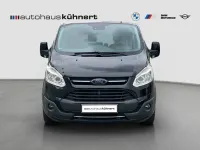 Gebraucht Ford Tourneo Titanium 170 PS (125 kW) 2017 Schwarz Kombi