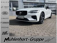 Gebraucht Volvo V60 Plus 349 PS (256 kW) 2024 Kombi