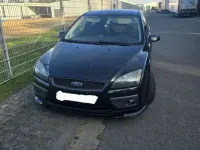Używany Ford Focus Sport 145 KM (106 kW) 2006 Hatchback