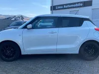 Gebraucht Suzuki Swift Comfort+ 83 PS (61 kW) 2024 Perlmut Kleinwagen