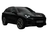 Neu Cupra Terramar 150 PS (110 kW) 2026 [0e0e] midnight schwarz metallic SUV
