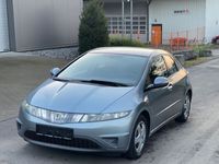 gebraucht Honda Civic Lim. 5-trg. 1.4 Comfort* NEU TÜV * 6 Gang