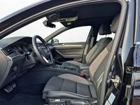 Gebraucht VW Passat Alltrack 200 PS (147 kW) 2022 Deep black perleffekt Kombi