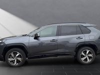 Gebraucht Toyota RAV4 Hybrid Comfort 306 PS (225 kW) 2023 1g3fa20 SUV