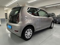 gebraucht VW up! move 1.0 Klimaanlage Telefonschnittstelle