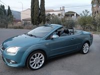 Gebraucht Ford Focus Cabriolet 170 PS (125 kW) 2007 Cabrio