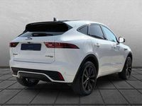 Gebraucht Jaguar E-Pace R 313 PS (230 kW) 2023 Weiß SUV