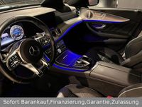 Gebraucht Mercedes E63S AMG AMG 612 PS (450 kW) 2019 Schwarz Limousine