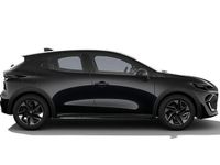 Brugt Renault Clio V Evolution 109 HK (80 kW) 2025 Sort Sedan