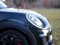 Gebraucht Mini John Cooper Works Cabriolet 231 PS (169 kW) 2020 Cabrio