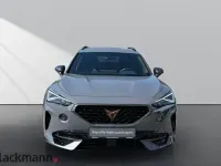 Gebraucht Cupra Formentor VZ 310 PS (228 kW) 2024 Grau SUV