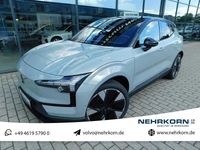 Gebraucht Volvo EX30 Performance 314 kW (428 PS) 2024 Grau SUV