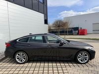 Gebraucht BMW 630 258 PS (189 kW) 2018 Grau Coupé