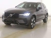 Gebraucht Volvo XC60 Plus 398 PS (292 kW) 2024 Platinum grey / metallic (metallic) SUV