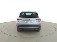 Gebraucht Skoda Karoq Style 150 PS (110 kW) 2018 Grau SUV