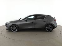 gebraucht Mazda 3 2.0 Selection, Benzin, 20.310 €