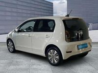 Gebraucht VW e-up! Edition 61 kW (83 PS) 2024 Weiß Kleinwagen