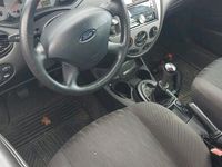 gebraucht Ford Focus 