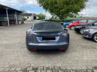 Gebraucht Tesla Model S 244 kW (333 PS) 2018 Grau Kleinwagen