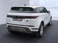Gebraucht Land Rover Range Rover evoque S 179 PS (131 kW) 2020 Fuji white SUV