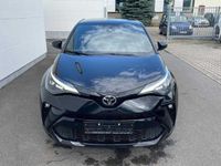 gebraucht Toyota C-HR 2.0 Hybrid GR Sport Black Edition