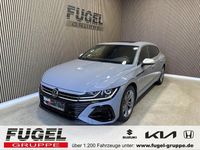 Gebraucht VW Arteon R 320 PS (235 kW) 2022 Mondsteingrau Kombi
