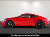 gebraucht Porsche 911 Carrera 4S 991 Sportabgas BOSE LED PDLS+