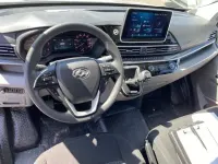 Gebraucht Maxus V90 148 PS (108 kW) 2024 Weiß Van