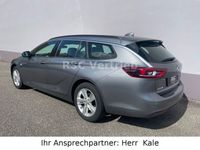 gebraucht Opel Insignia B*ST*Auto.*Navi*1.Hand*Business Edition