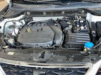 Gebraucht Seat Ateca Style 150 PS (110 kW) 2019 Weiß SUV