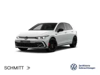 Gebraucht VW Golf VIII Style 245 PS (180 kW) 2024 Pure white Limousine