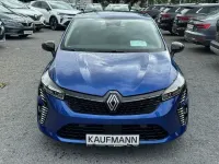 Gebraucht Renault Clio V Evolution 91 PS (66 kW) 2024 Iron blau Limousine