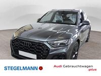 Gebraucht Audi SQ5 341 PS (250 kW) 2023 SUV
