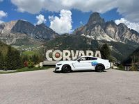 Gebraucht Ford Mustang 533 PS (392 kW) 2017 Weiß Coupé