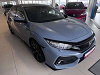 gebraucht Honda Civic 1.5 i-VTEC Turbo Sport