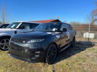 gebraucht Land Rover Range Rover Sport P460e DYNAMIC HSE