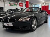 Gebraucht BMW Z4 M Performance 343 PS (252 kW) 2006 Schwarz Cabrio