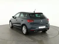 Gebraucht Seat Ibiza FR 150 PS (110 kW) 2023 Grau Limousine