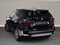 Gebraucht BMW iX1 Performance 230 kW (313 PS) 2023 Black sapphire SUV