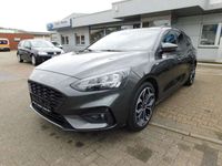 gebraucht Ford Focus Turnier ST-Line