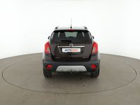 gebraucht Opel Mokka 1.4 Turbo Innovation ecoFlex, Benzin, 10.210 €