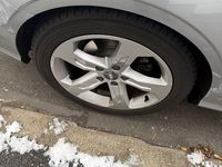 Gebraucht Audi A3 S-Line 150 PS (110 kW) 2018 Silber Limousine