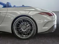 Gebraucht Mercedes SL55 AMG AMG 476 PS (350 kW) 2026 Grau Cabrio