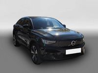 Usata Volvo C40 Ultimate 300 kW (408 CV) 2023 Nero SUV