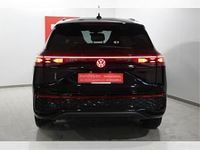 Neu VW Tayron Style 150 PS (110 kW) 2026 Grau (delfingrau) SUV