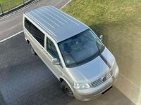 gebraucht VW Caravelle T5Caravelle 4MOTION Lang (7-Si.) DPF