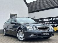 Gebraucht Mercedes E220 170 PS (125 kW) 2009 Grau Kombi