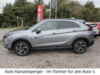 Gebraucht Mitsubishi Eclipse Cross Plus 98 PS (72 kW) 2024 Grau SUV