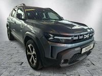 Gebraucht Dacia Duster Journey 94 PS (69 kW) 2022 Andere farbe SUV