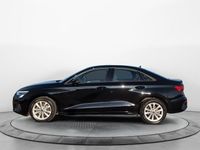 Gebraucht Audi A3 116 PS (85 kW) 2021 Brillantschwarz Limousine